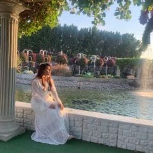 Meet your Posher, Afreen